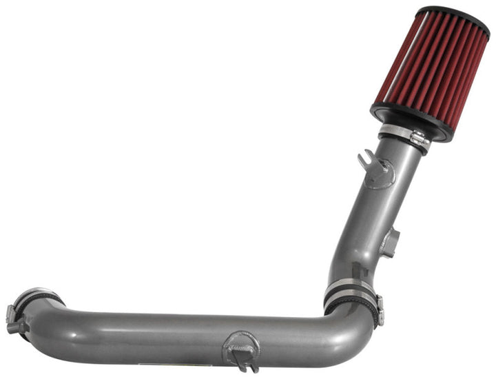 AEM 2013-2016 C.A.S. Nissan Sentra L4-1.8L F/I Aluminum Cold Air Intake - Bull Strap