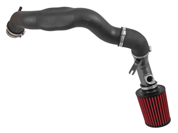 AEM 2015 Mitsubishi Lancer 2.0/2.4L - Cold Air Intake System - Bull Strap