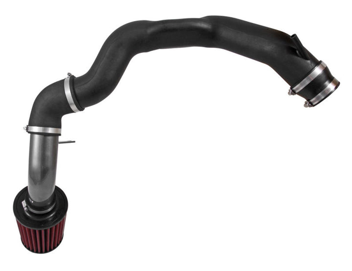 AEM 2015 Mitsubishi Lancer 2.0/2.4L - Cold Air Intake System - Bull Strap
