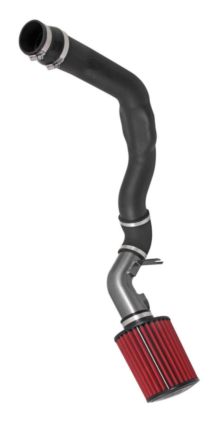 AEM 2015 Mitsubishi Lancer 2.0/2.4L - Cold Air Intake System - Bull Strap