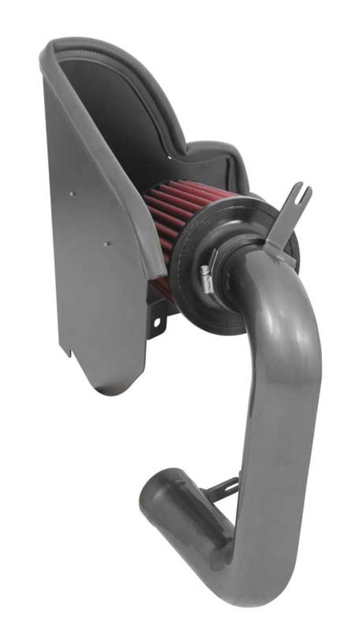 AEM 2015 Subaru WRX 2.0L H4 F/I - Cold Air Intake System - Bull Strap