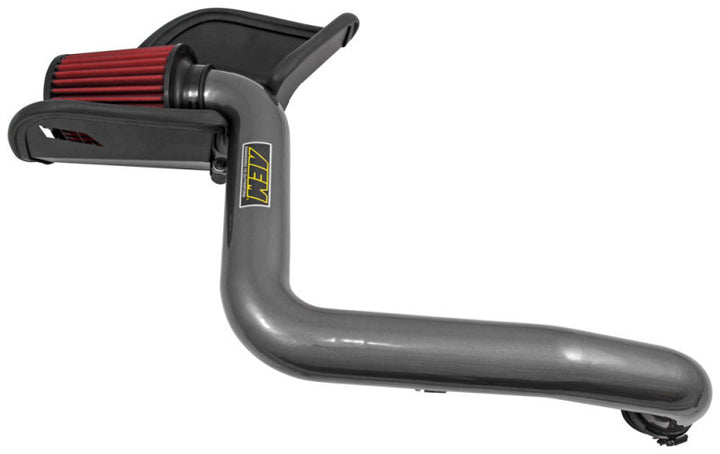 AEM 2015 Volkswagen Jetta 2.0L L4 - Cold Air Intake System - Bull Strap