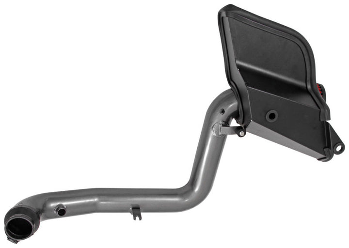 AEM 2015 Volkswagen Jetta 2.0L L4 - Cold Air Intake System - Bull Strap