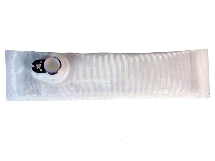 AEM 2016+ Polaris RZR Turbo Replacement High Flow In Tank Fuel Pump (Turbo Only) - Bull Strap