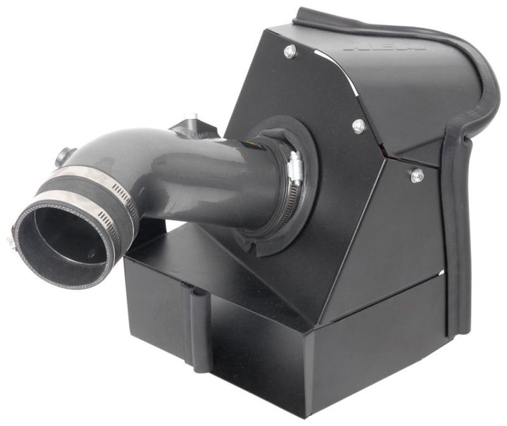 AEM 2018 C.A.S. Toyota Camry L4-2.5L F/I Cold Air Intake System - Bull Strap