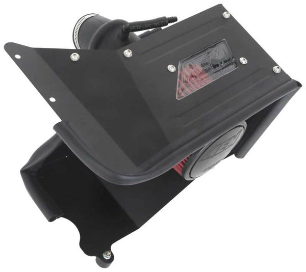 AEM 2021 Hyundai Elantra 2.0L L4 F/I Cold Air Intake System - Bull Strap