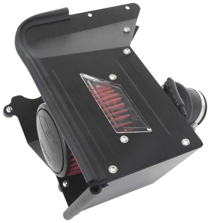 AEM 2021 Hyundai Elantra 2.0L L4 F/I Cold Air Intake System - Bull Strap
