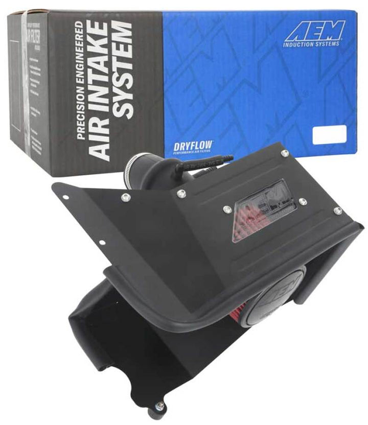 AEM 2021 Hyundai Elantra 2.0L L4 F/I Cold Air Intake System - Bull Strap