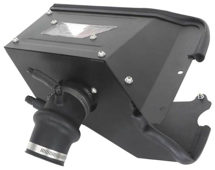AEM 2021 Hyundai Elantra 2.0L L4 F/I Cold Air Intake System - Bull Strap