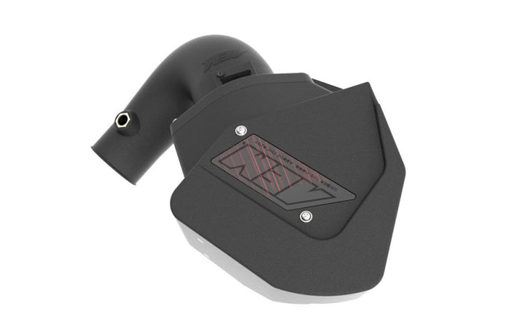 AEM 21-23 Toyota GR Supra L4-2.0L F/I Cold Air Intake System - Bull Strap