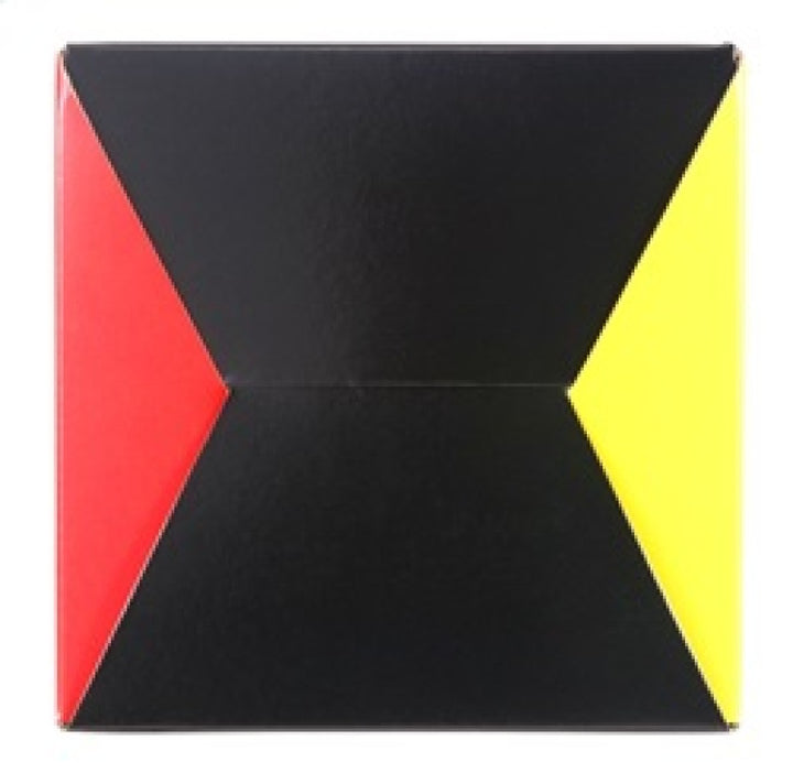 AEM 3.5 in x 7 in x 1 in Dryflow Element Filter - Bull Strap