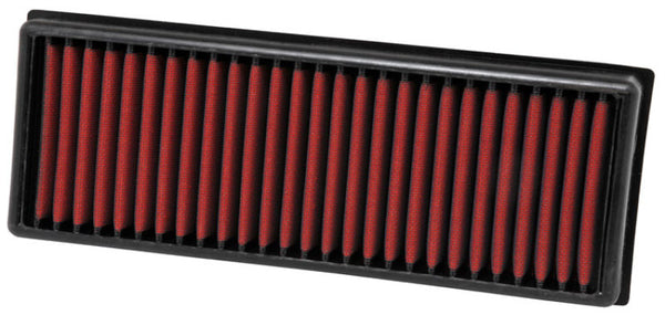 AEM 98-10 Mercedes C/CLK/E/GL/ML/R/S/SL Class Dryflow Panel Air Filter - Bull Strap