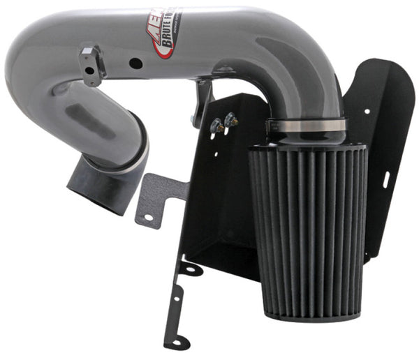 AEM Brute Force Intake System B.F.S.DODGE RAM 2500/3500 5.9L-L6 DSL, 03-06 - Bull Strap