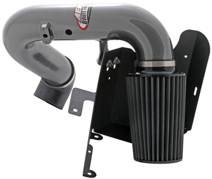 AEM Brute Force Intake System B.F.S.DODGE RAM 2500/3500 5.9L-L6 DSL, 03-06 - Bull Strap