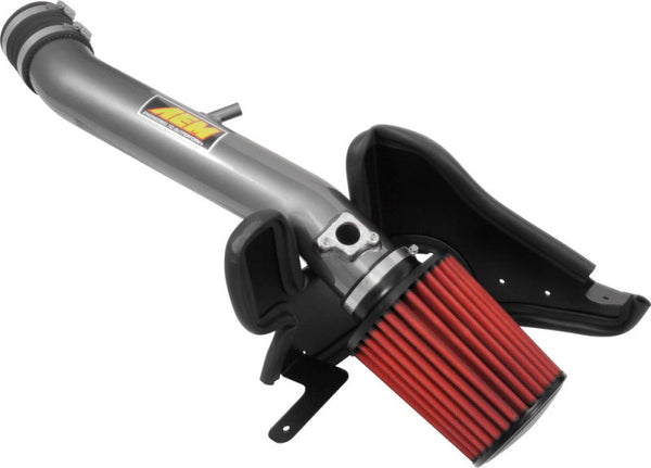 AEM C.A.S. 06-13 Lexus IS250 V6-2.5L F/I Cold Air Intake System - Bull Strap