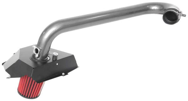 AEM C.A.S. 17-18 Subaru Legacy H4-2.5L F/I Cold Air Intake - Bull Strap