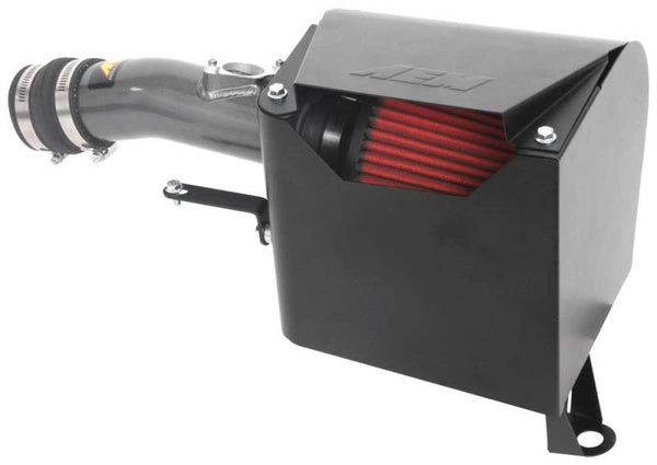 AEM C.A.S 17-19 Honda CR-V L4-1.5L F/I Cold Air Intake System - Bull Strap