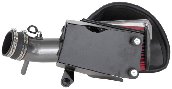 AEM C.A.S. 19 Toyota Corolla Hatchback 2.0L F/I Cold Air Intake - Bull Strap