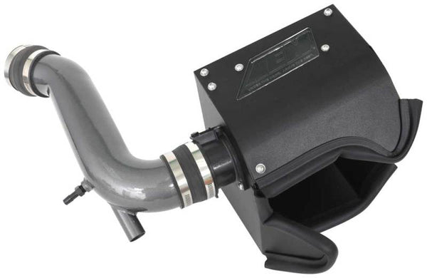 AEM C.A.S 21-22 KIA K5 L4-1.6L F/I Cold Air Intake - Bull Strap