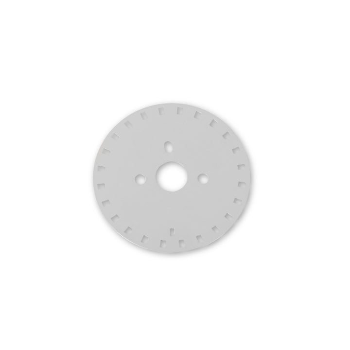 AEM Cam Angle Sensor Disk for RB25DET / VG / Some RB26 Engines (50mm OD) - Bull Strap