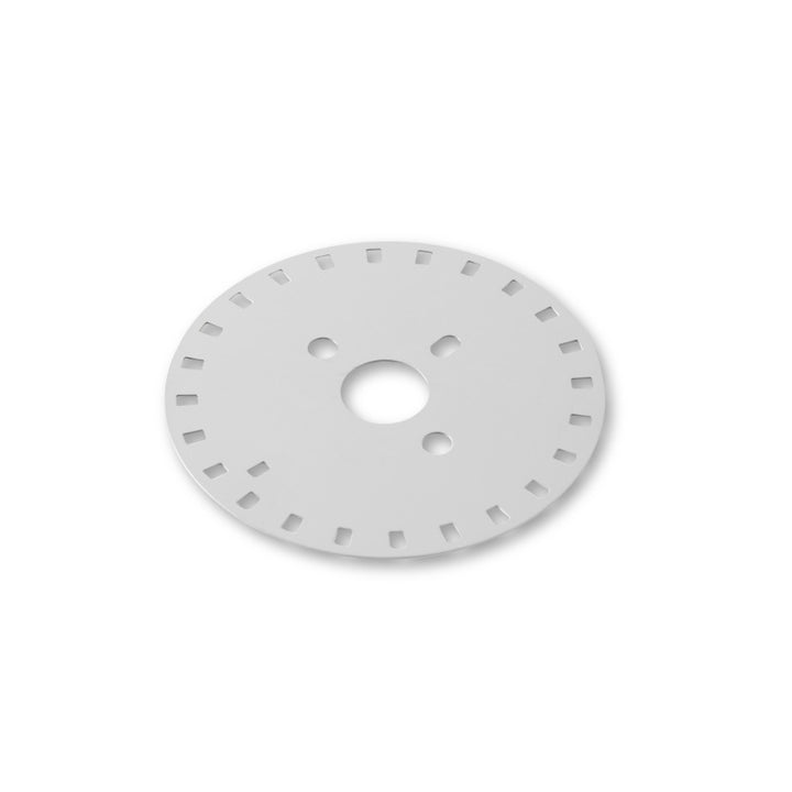 AEM Cam Angle Sensor Disk for RB25DET / VG / Some RB26 Engines (50mm OD) - Bull Strap