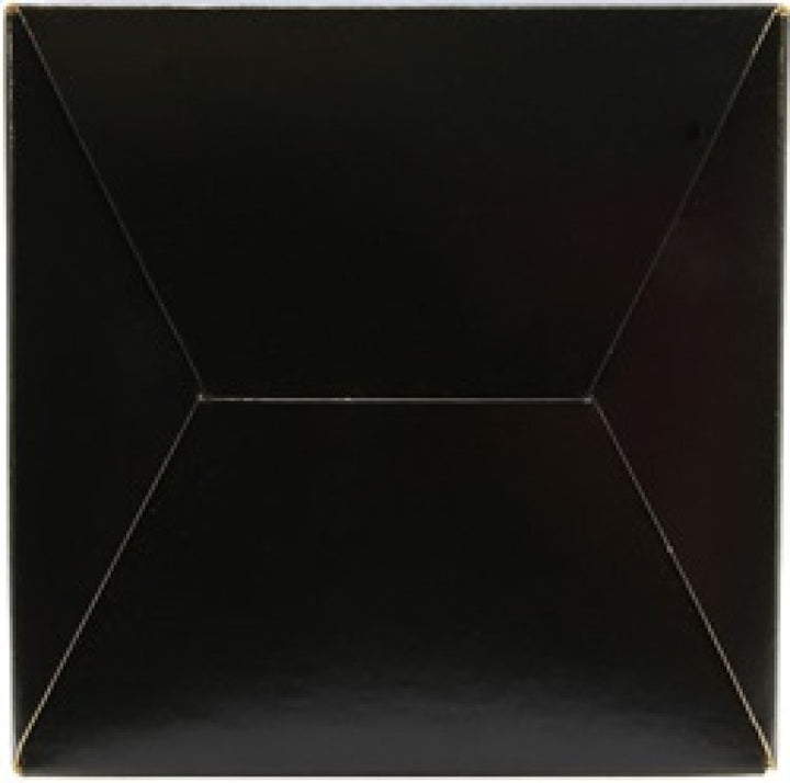 AEM Dryflow Conical Air Filter 5.5in Base OD / 4.75in Top OD / 5in Height - Bull Strap