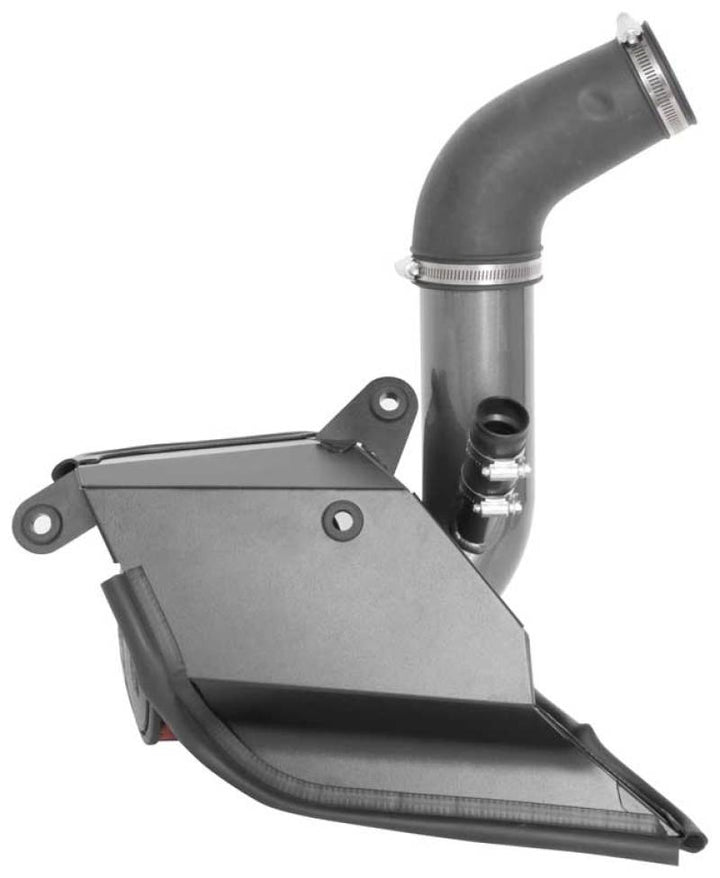 AEM Induction 2019 Volkswagen Jetta 1.4L Cold Air Intake - Bull Strap