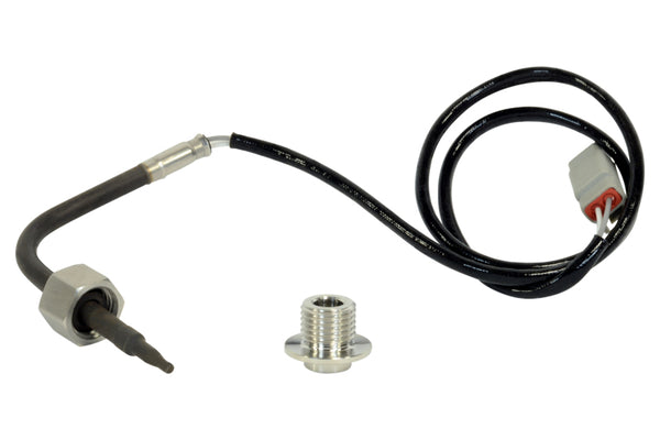 AEM RTD Exhaust Gas Temperature Sensor Kit - Bull Strap