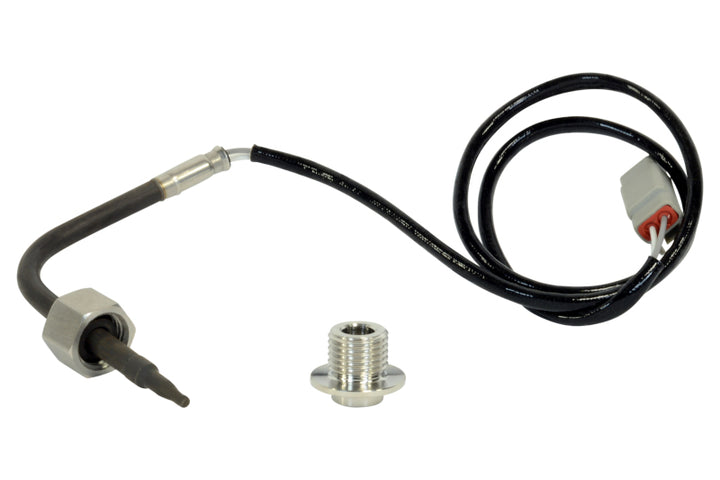 AEM RTD Exhaust Gas Temperature Sensor Kit - Bull Strap