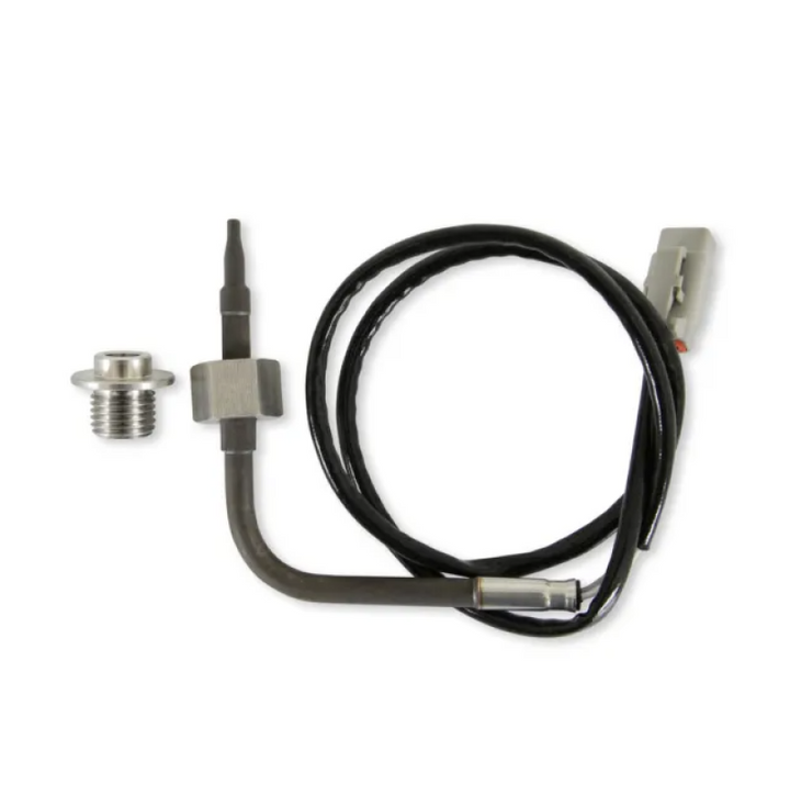 AEM RTD Exhaust Gas Temperature Sensor Kit - Bull Strap