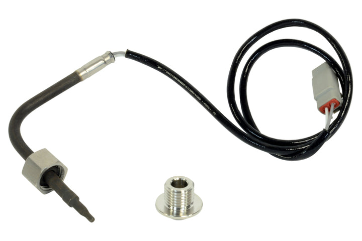 AEM RTD Exhaust Gas Temperature Sensor Kit - Bull Strap