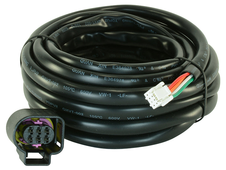 AEM Sensor Harness for 30-0300 X-Series Wideband Gauge - Bull Strap