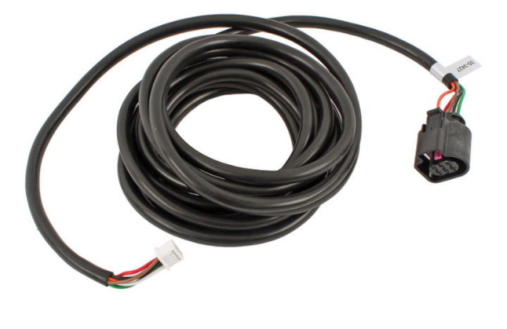 AEM Sensor Harness for 30-0300 X-Series Wideband Gauge - Bull Strap