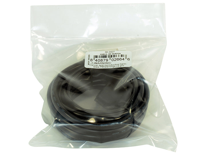 AEM Sensor Harness for 30-0300 X-Series Wideband Gauge - Bull Strap