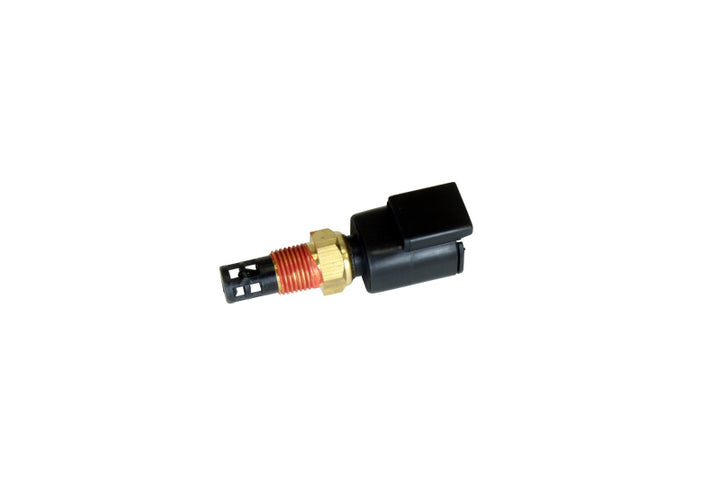 AEM Universal 1/8in NPT Air Intake Temp Sensor Kit w/ Deutsch Style Connector - Bull Strap
