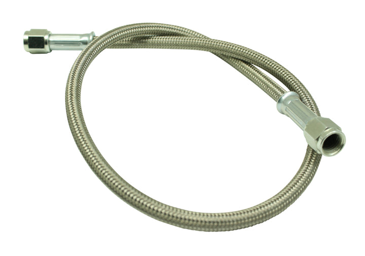 AEM Universal Exhaust Back Pressure Sensor Install Kit - Bull Strap