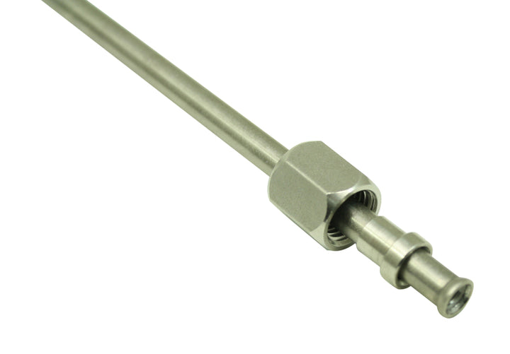 AEM Universal Exhaust Back Pressure Sensor Install Kit - Bull Strap