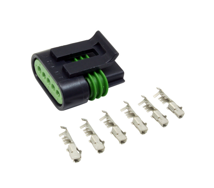 AEM Universal High Output Inductive Smart Coil - Bull Strap