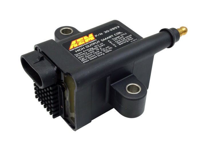 AEM Universal High Output Inductive Smart Coil - Bull Strap