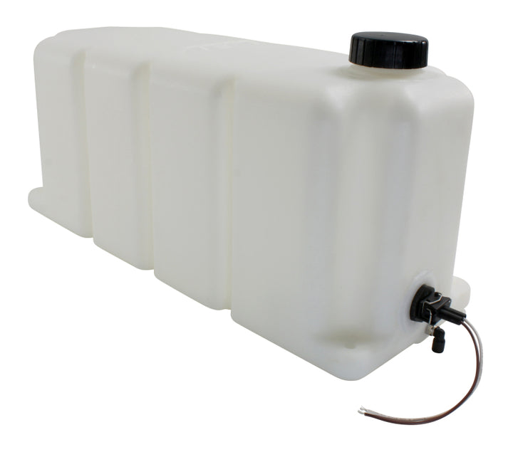 AEM V2 5 Gallon Diesel Water/Methanol Injection Kit - Multi Input - Bull Strap