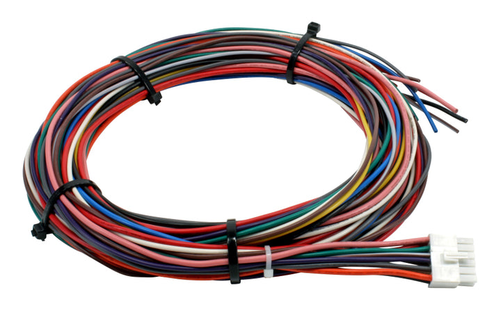 AEM V3 1 Gallon Water/Methanol Injection Kit (Internal Map) - Bull Strap