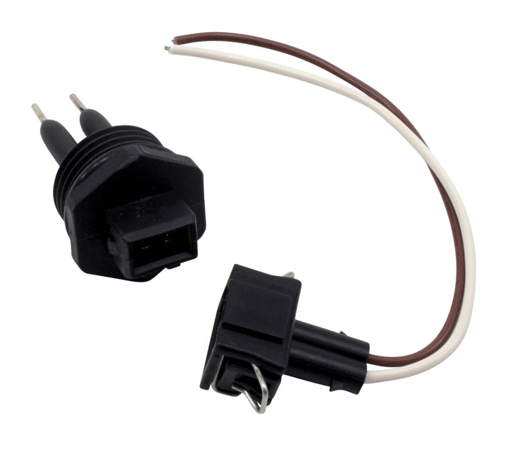 AEM V3 1 Gallon Water/Methanol Injection Kit (Internal Map) - Bull Strap