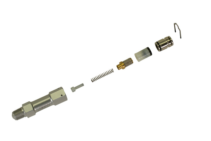 AEM V3 Water Extra Nozzle Kit - Bull Strap