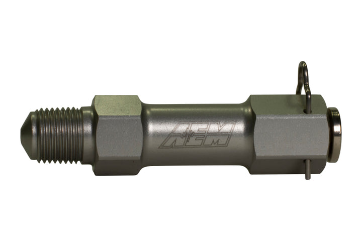 AEM V3 Water Extra Nozzle Kit - Bull Strap