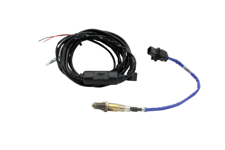 AEM X-Series Inline Wideband UEGO Controller - Bull Strap