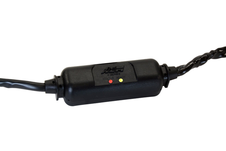 AEM X-Series Inline Wideband UEGO Controller - Bull Strap