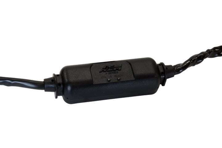 AEM X-Series Inline Wideband UEGO Controller - Bull Strap