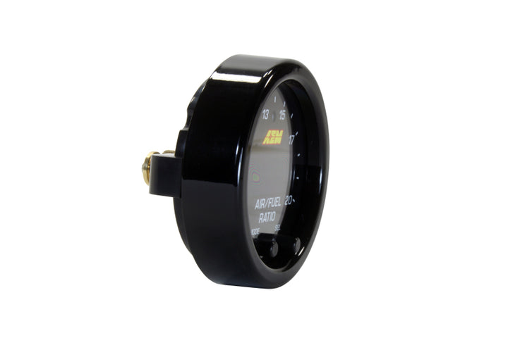 AEM X-Series OBDII Wideband UEGO AFR Sensor Controller Gauge - Bull Strap