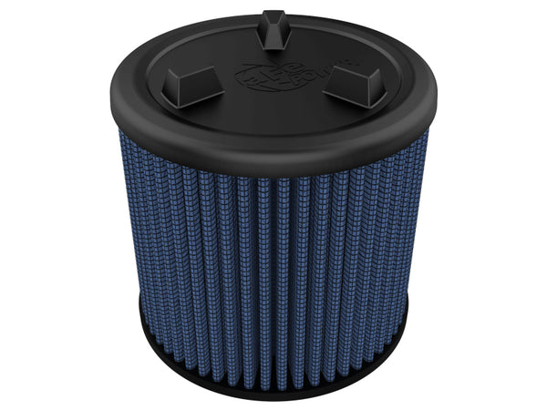 AFE 21-22 Ford Bronco L4-2.3L Magnum FLOW Pro 5R Air Filter - Bull Strap