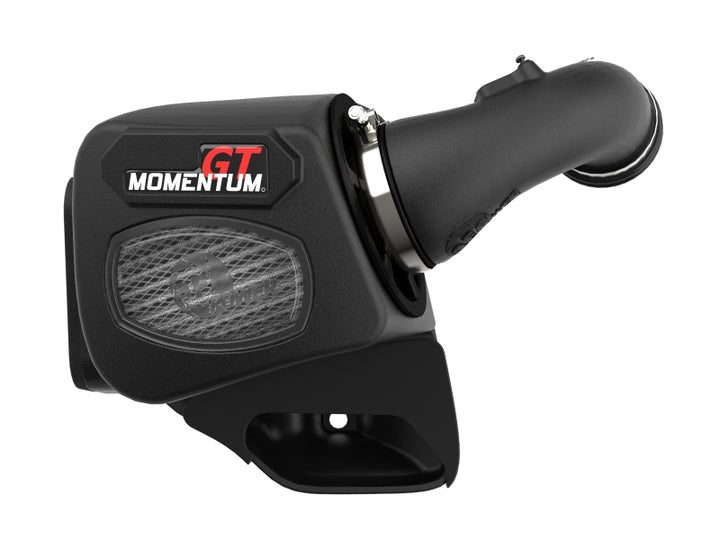AFE 24-25 Toyota Tacoma Momentum GT Cold Air Intake System w/Pro Dry S Filter - Bull Strap